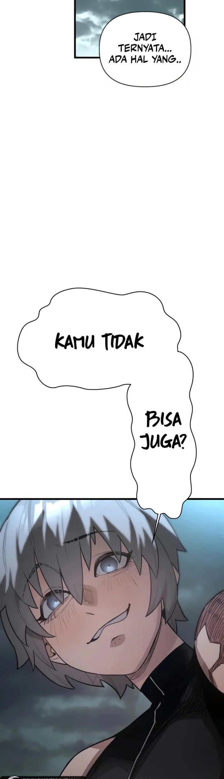 World-Saving Is A Skill Bab 9 halaman 43