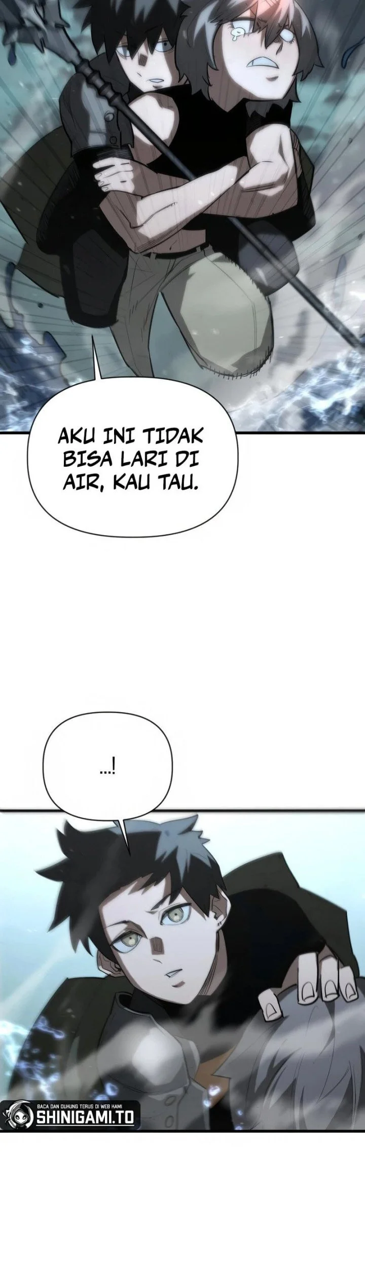 World-Saving Is A Skill Bab 9 halaman 47