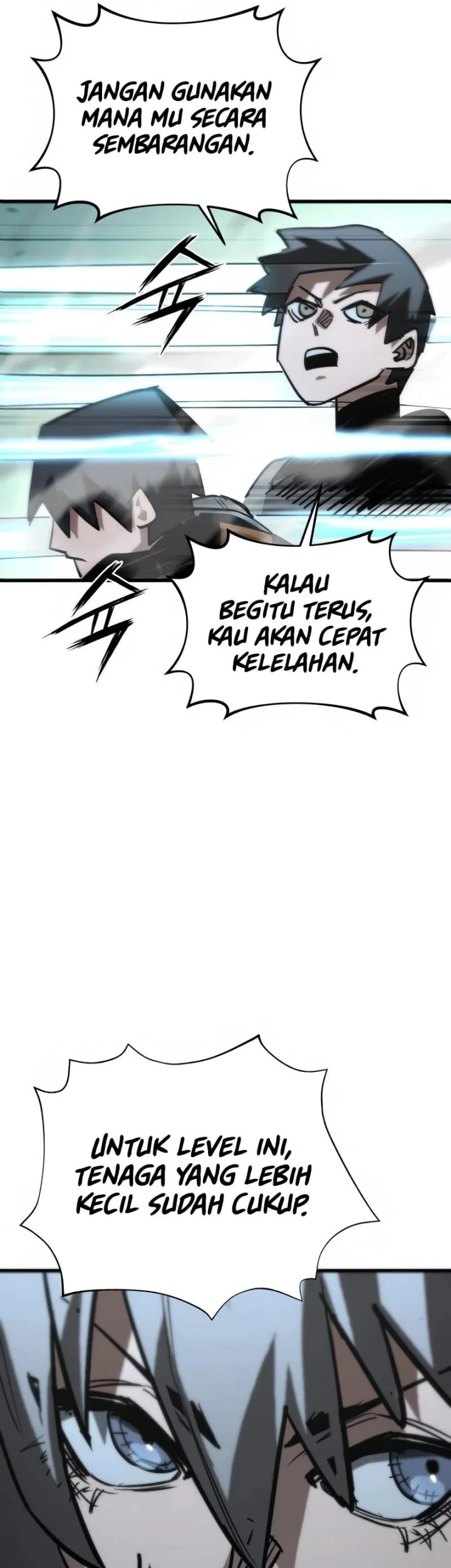 World-Saving Is A Skill Bab 9 halaman 62