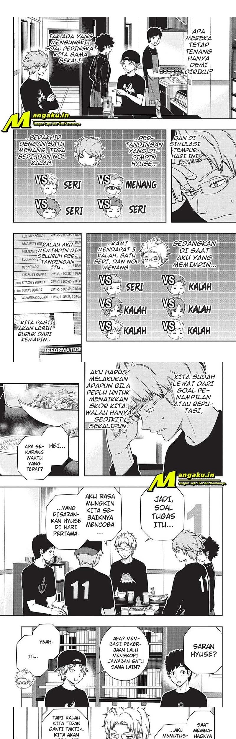 World Trigger Bab 225 halaman 3