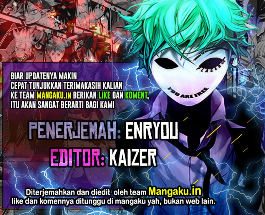 World Trigger Bab 248.2 halaman 1