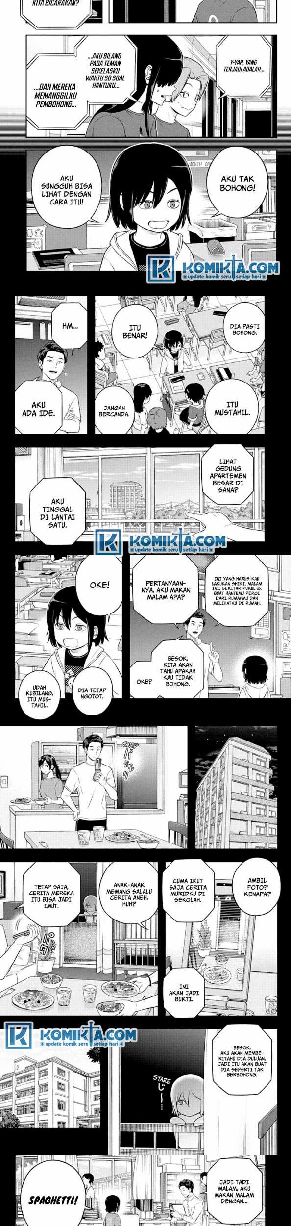 World Trigger Bab 251 halaman 2