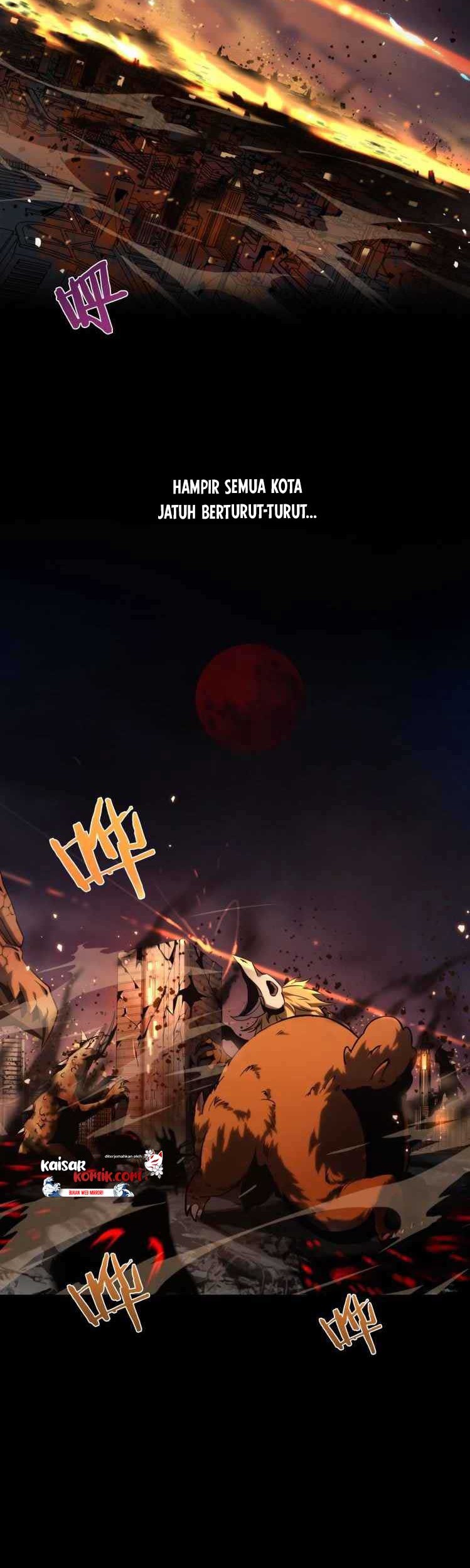 World’s Apocalypse Online Bab 01 halaman 7