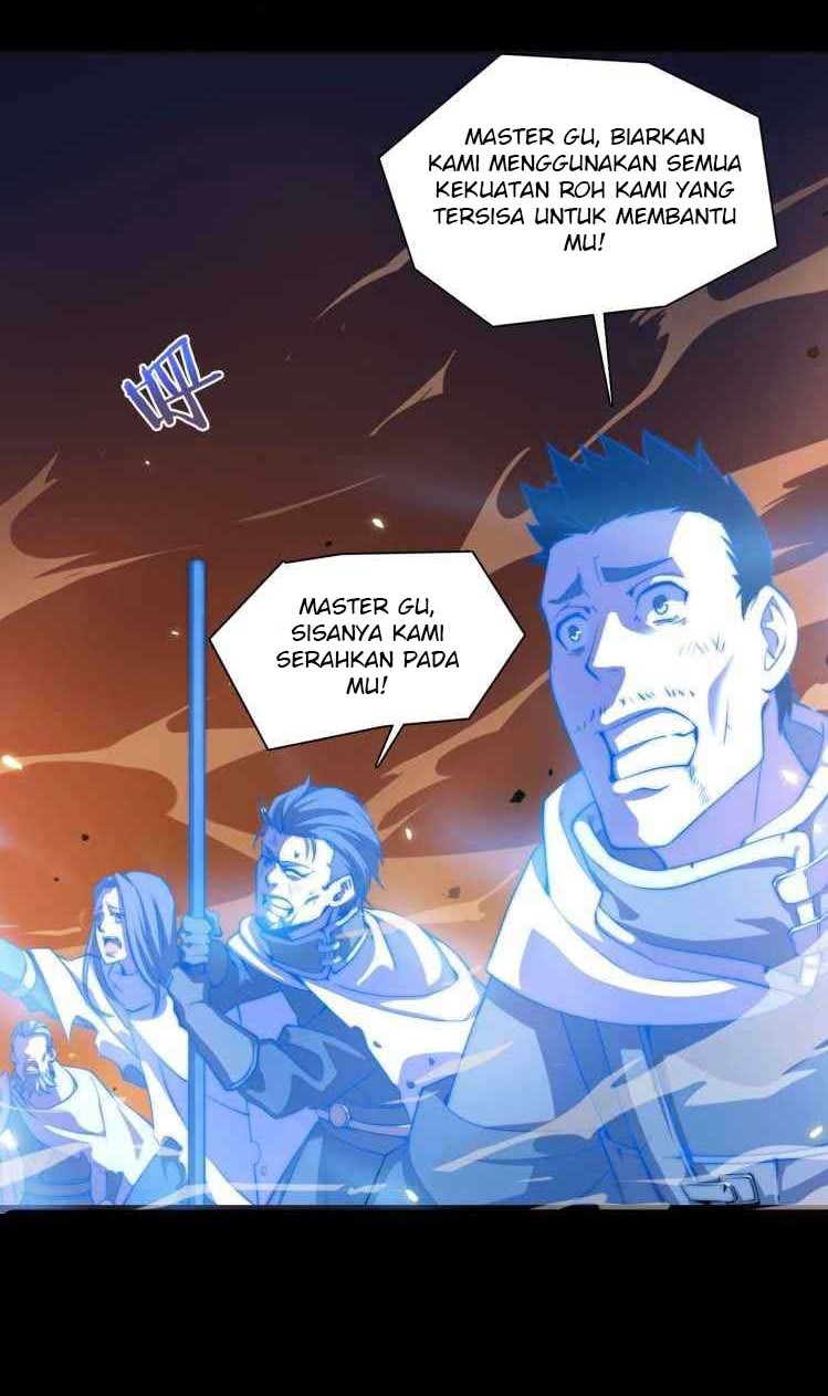 World’s Apocalypse Online Bab 01 halaman 17