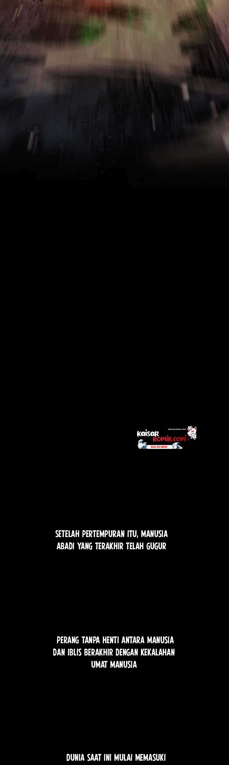 World’s Apocalypse Online Bab 01 halaman 23