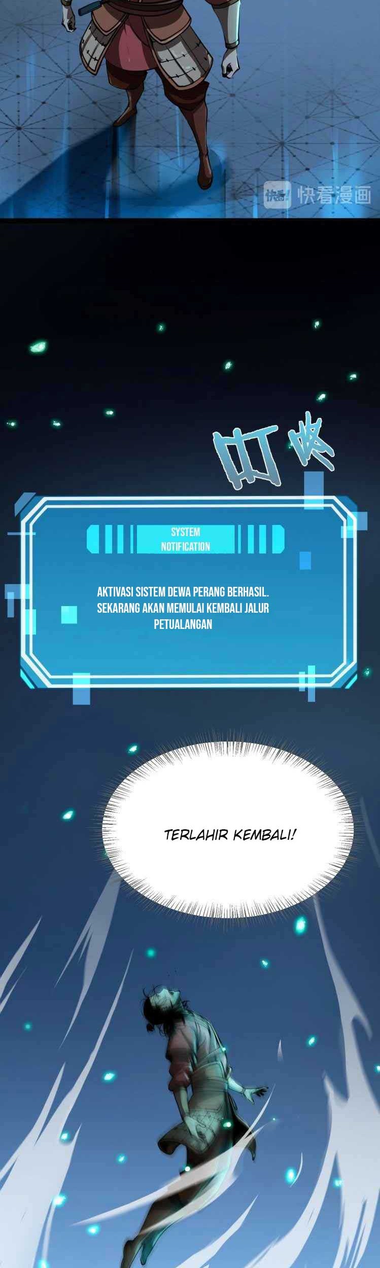 World’s Apocalypse Online Bab 01 halaman 51