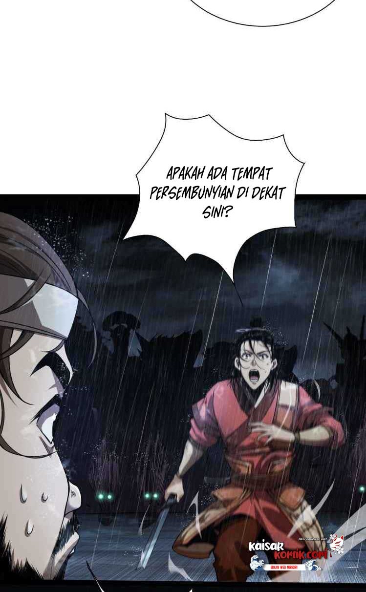 World’s Apocalypse Online chapter 02 halaman 13
