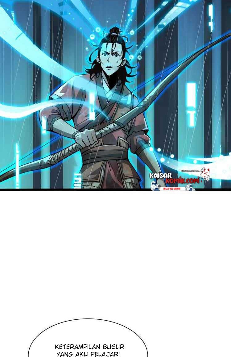 World’s Apocalypse Online chapter 02 halaman 29