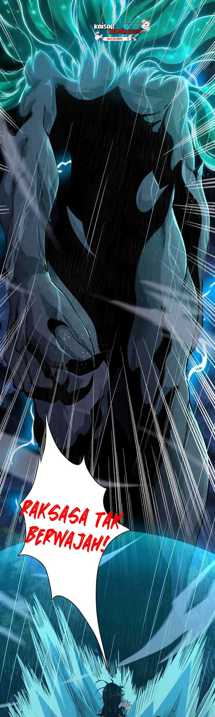 World’s Apocalypse Online chapter 02 halaman 38