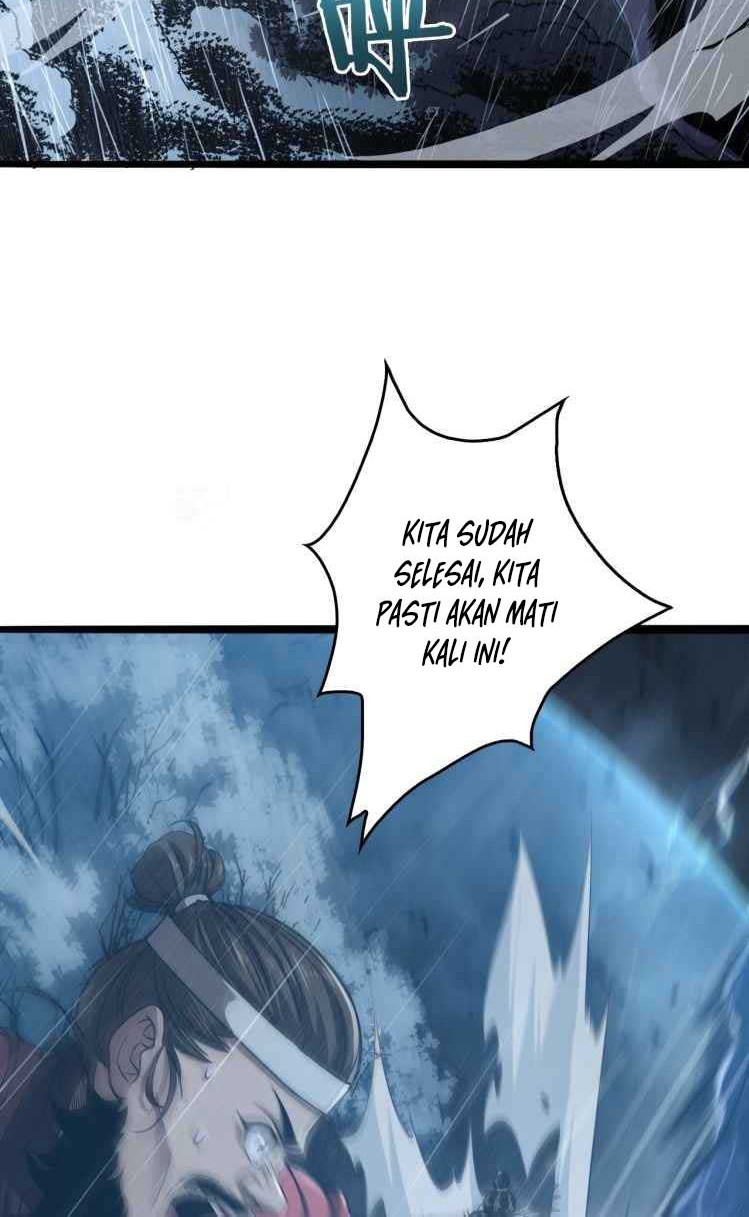 World’s Apocalypse Online Bab 03 halaman 5