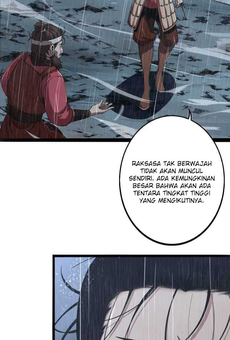 World’s Apocalypse Online Bab 03 halaman 17