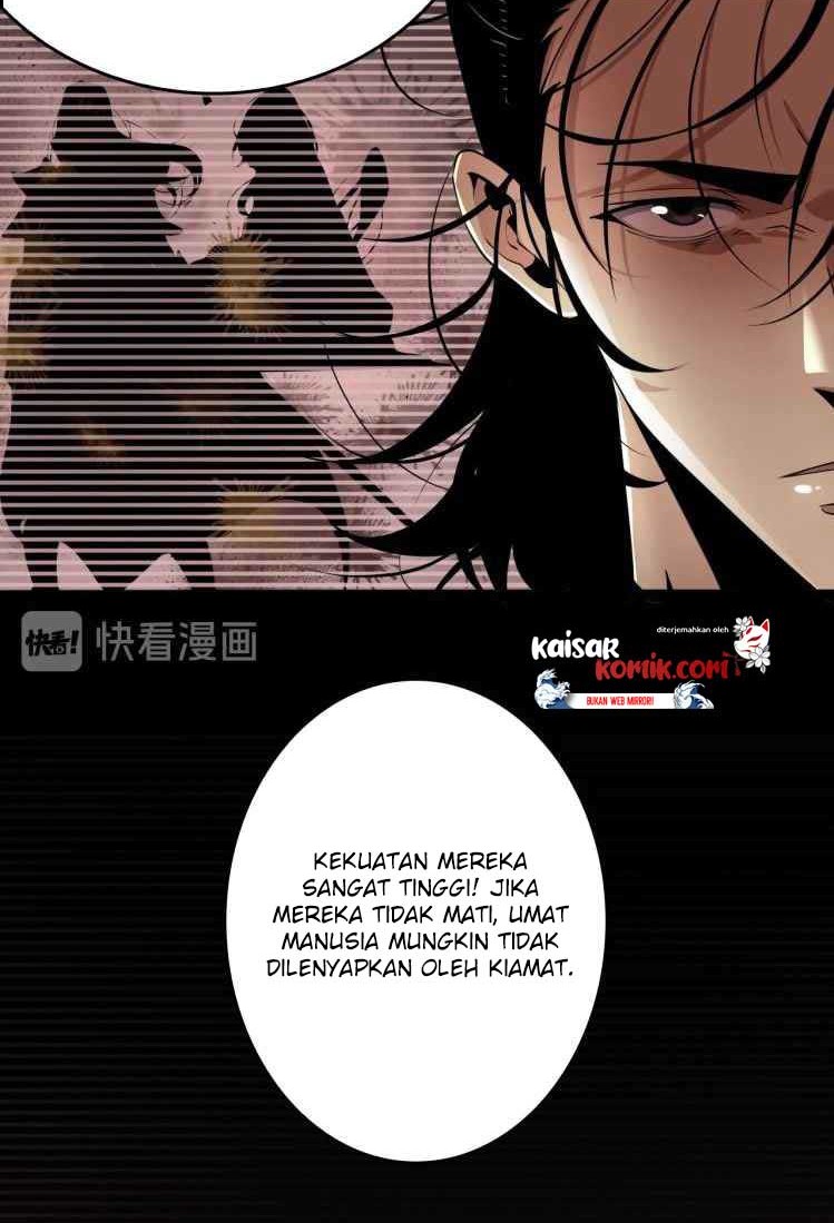 World’s Apocalypse Online Bab 03 halaman 33