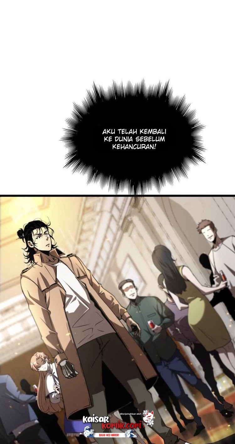 World’s Apocalypse Online chapter 04 halaman 5