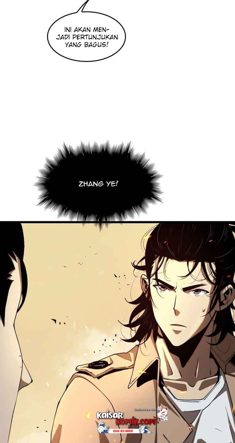World’s Apocalypse Online chapter 04 halaman 9