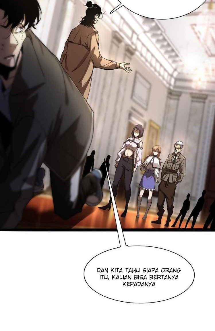 World’s Apocalypse Online chapter 04 halaman 25