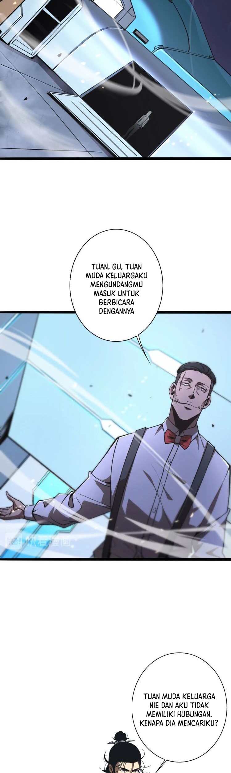 World’s Apocalypse Online Bab 05 halaman 8