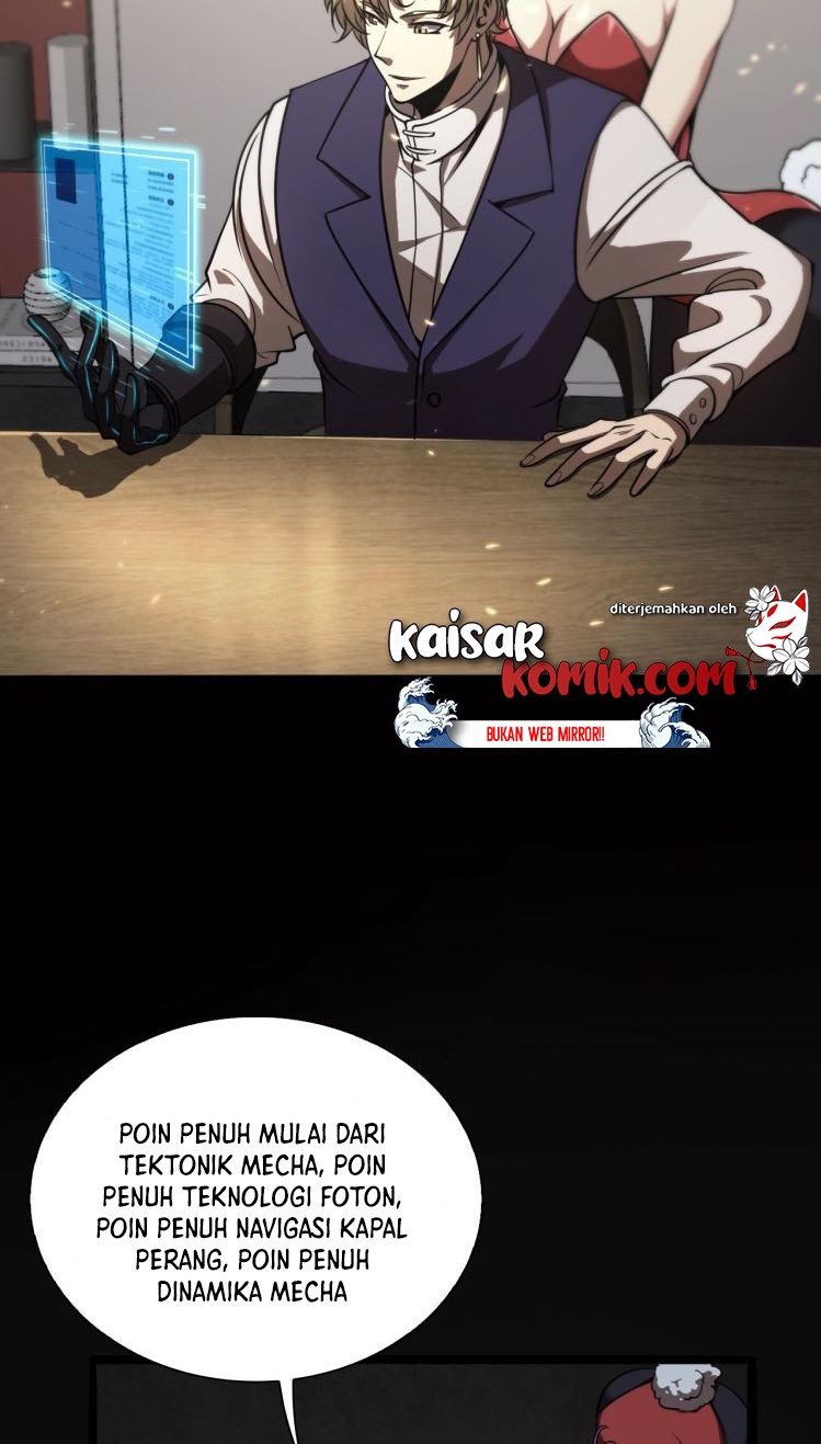 World’s Apocalypse Online Bab 05 halaman 11