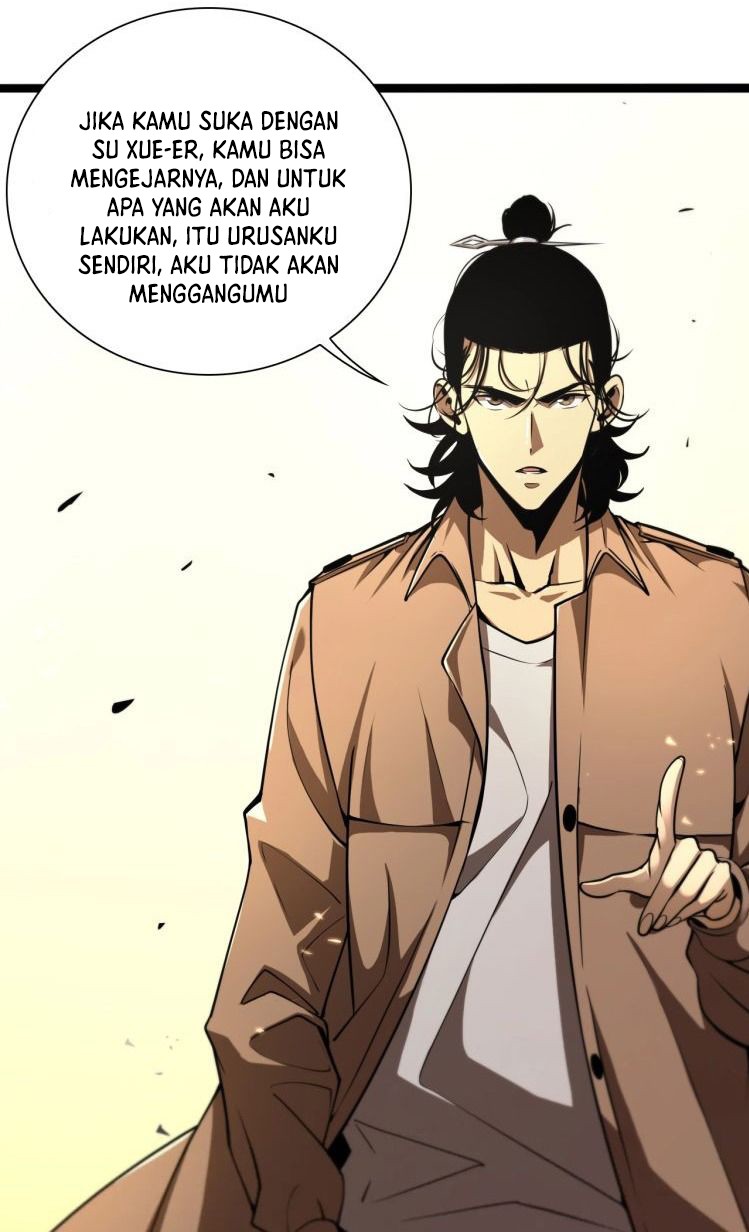World’s Apocalypse Online Bab 05 halaman 16