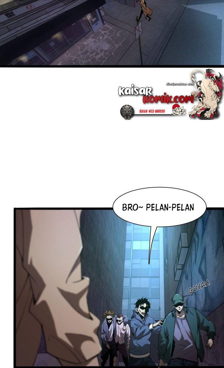 World’s Apocalypse Online Bab 05 halaman 21