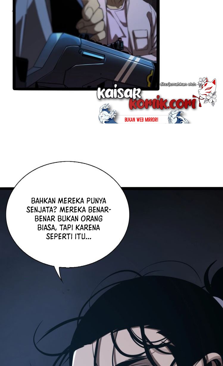 World’s Apocalypse Online Bab 05 halaman 26