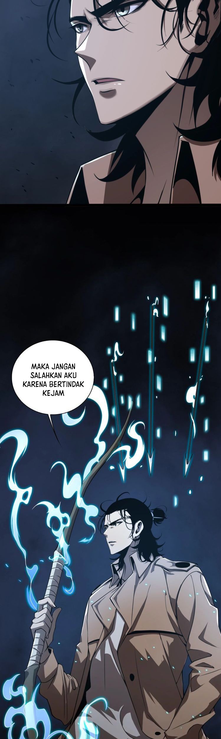 World’s Apocalypse Online Bab 05 halaman 27