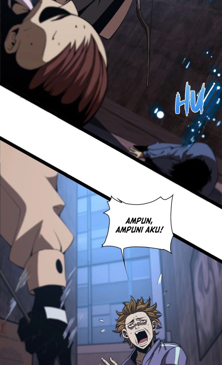 World’s Apocalypse Online Bab 05 halaman 31