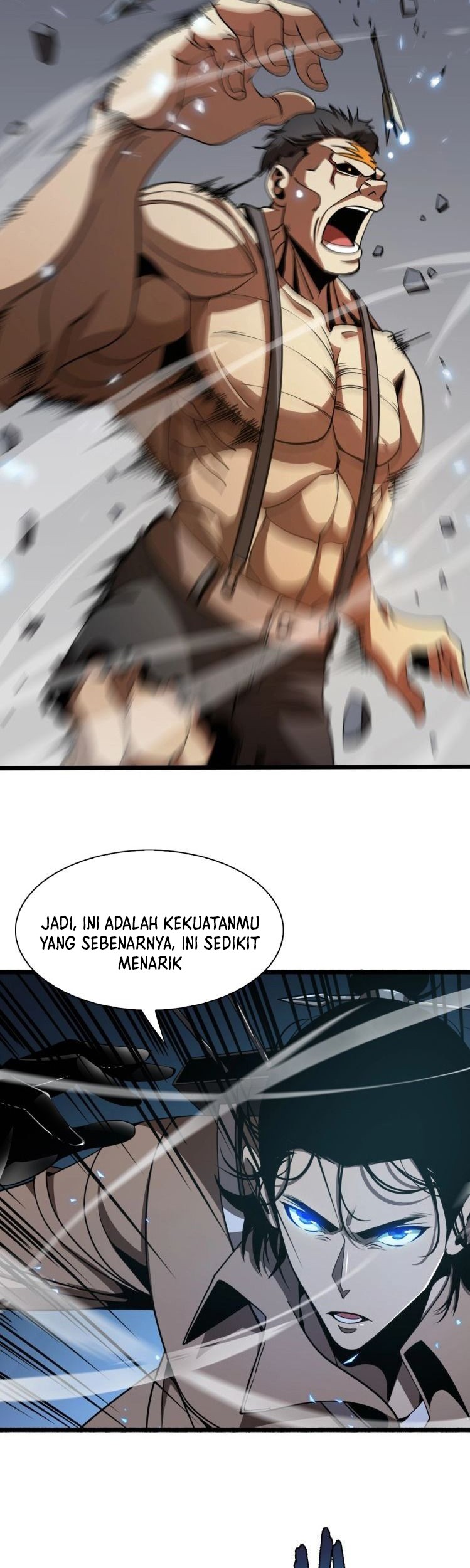 World’s Apocalypse Online Bab 06 halaman 28