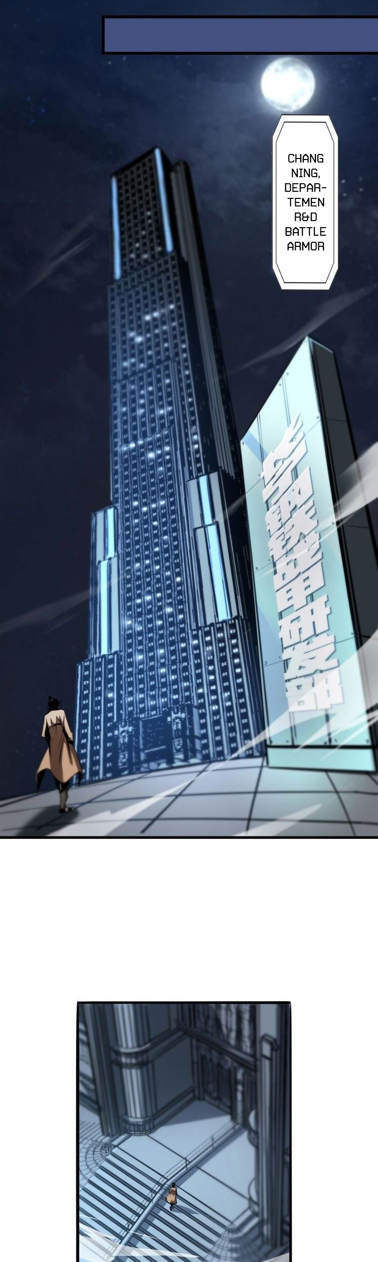 World’s Apocalypse Online Bab 07 halaman 24