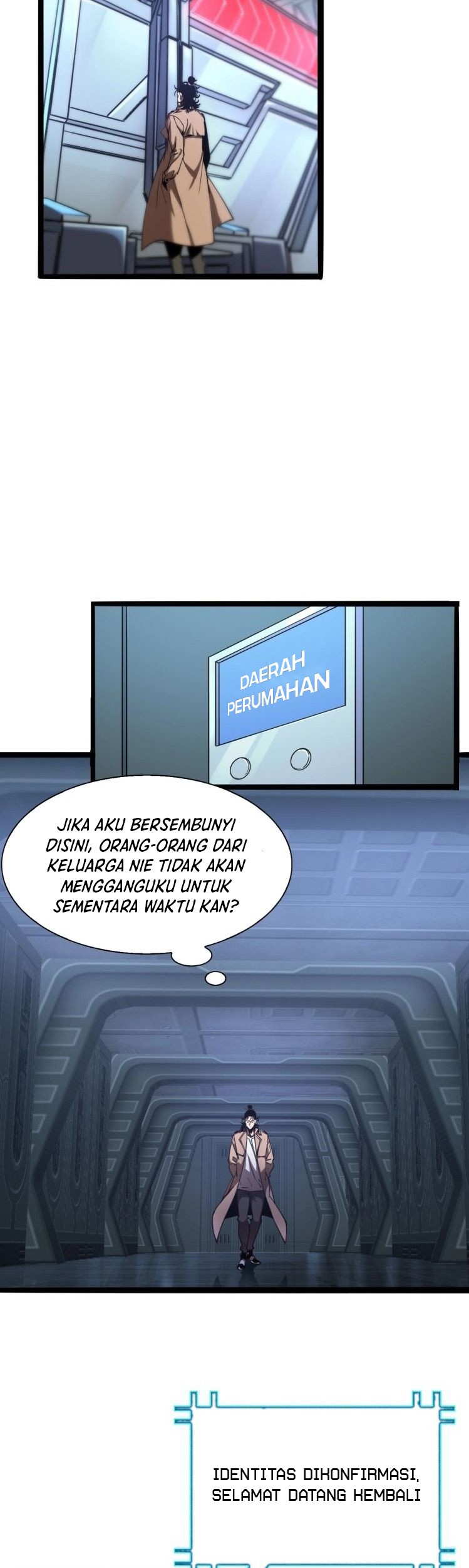 World’s Apocalypse Online Bab 07 halaman 28