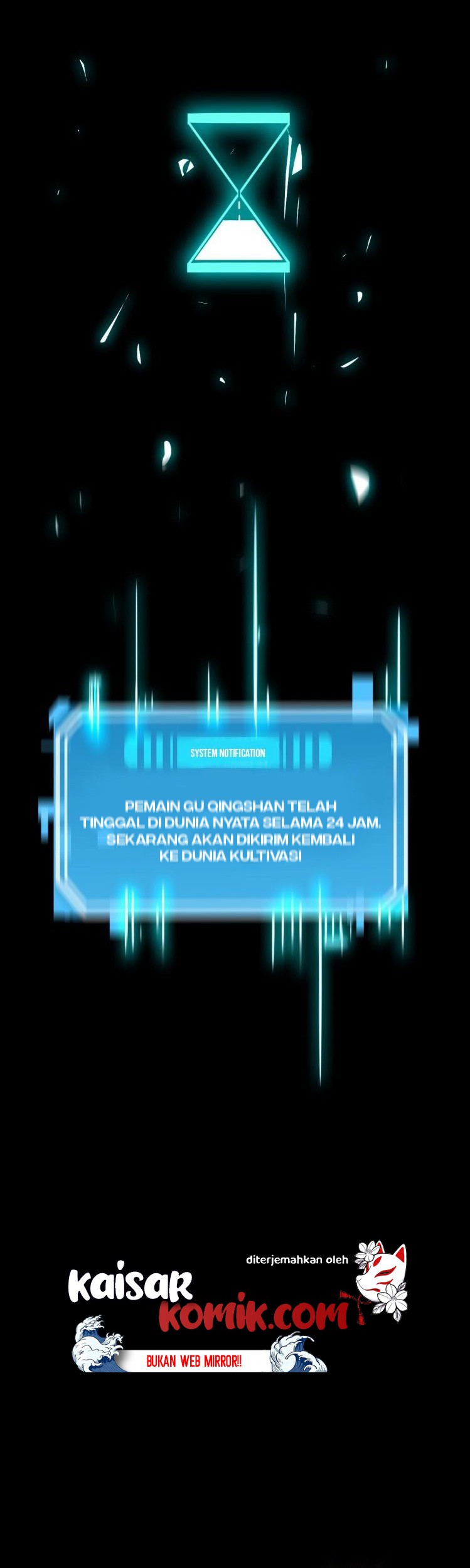 World’s Apocalypse Online Bab 07 halaman 33