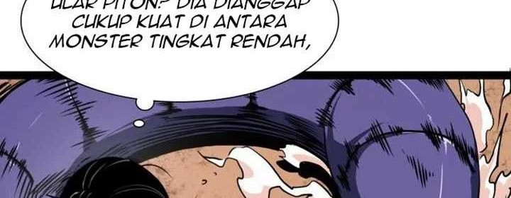 World’s Apocalypse Online Bab 08 halaman 20