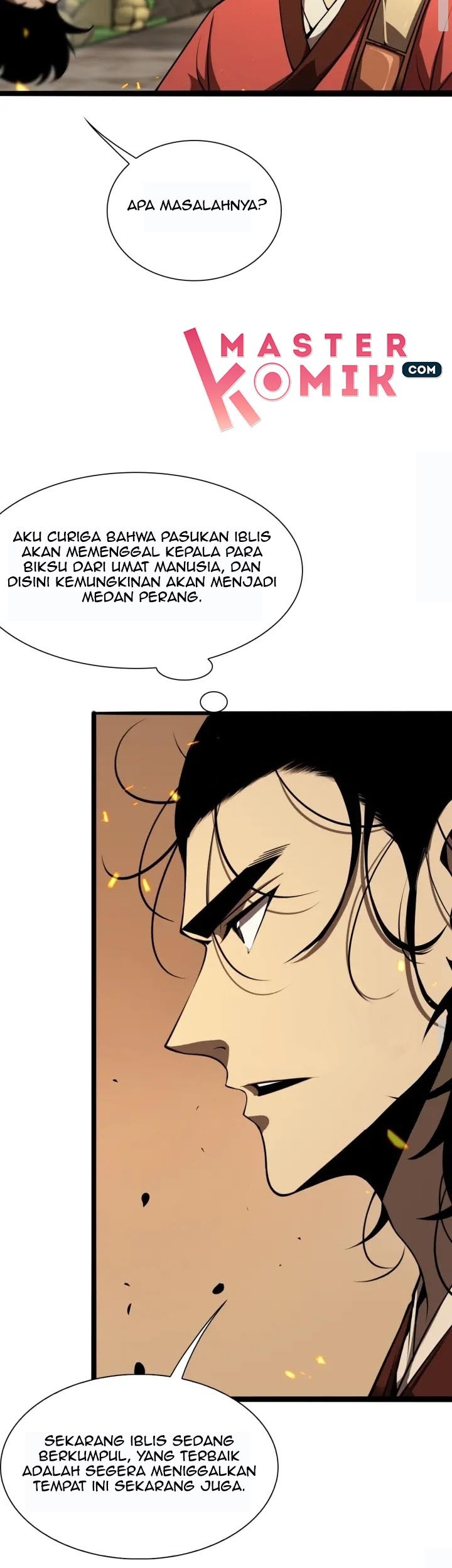World’s Apocalypse Online chapter 09 halaman 12
