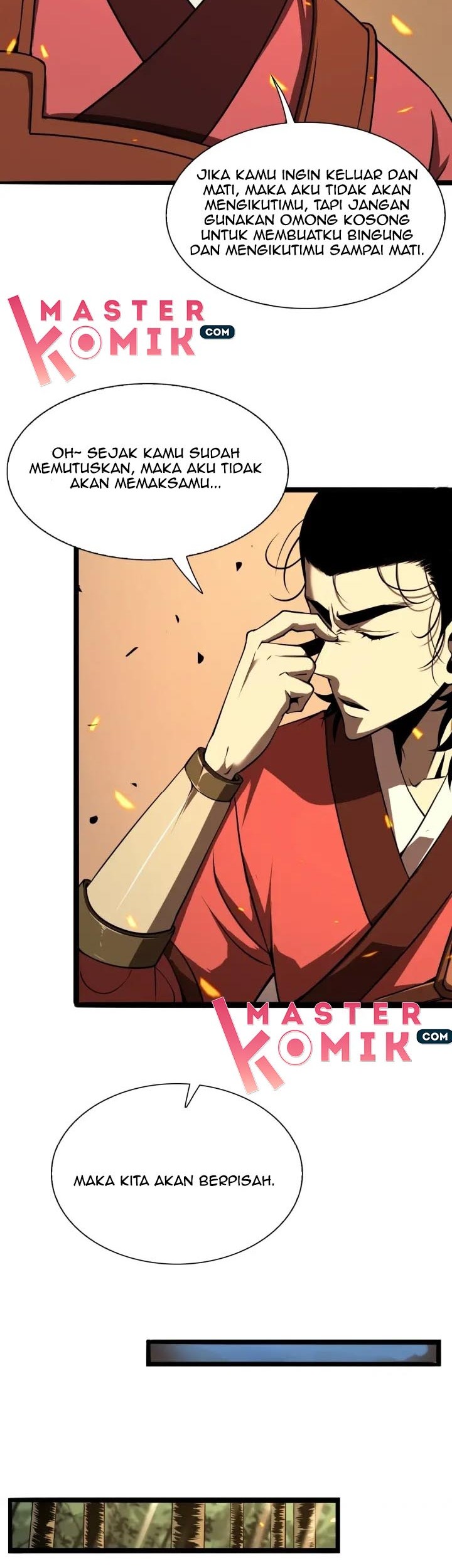 World’s Apocalypse Online chapter 09 halaman 17