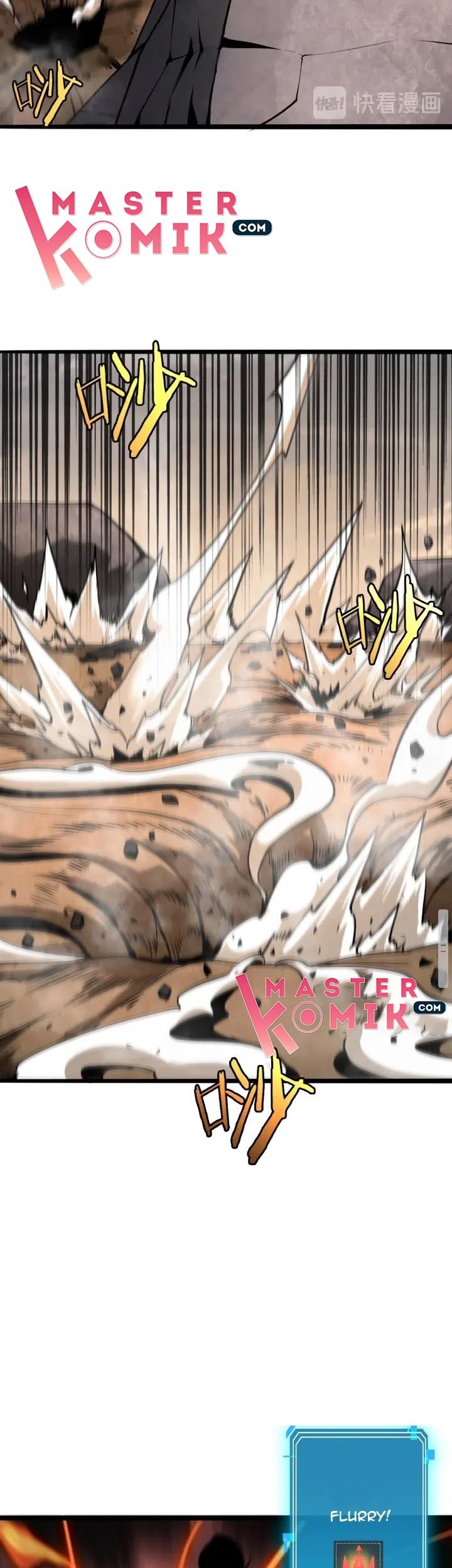 World’s Apocalypse Online chapter 09 halaman 22