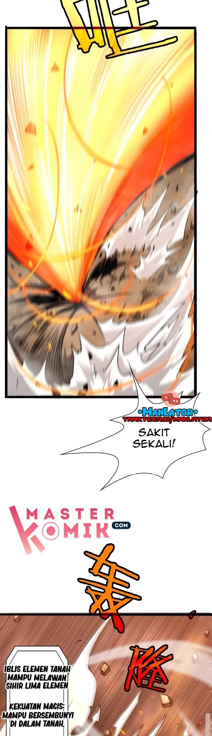 World’s Apocalypse Online chapter 09 halaman 25
