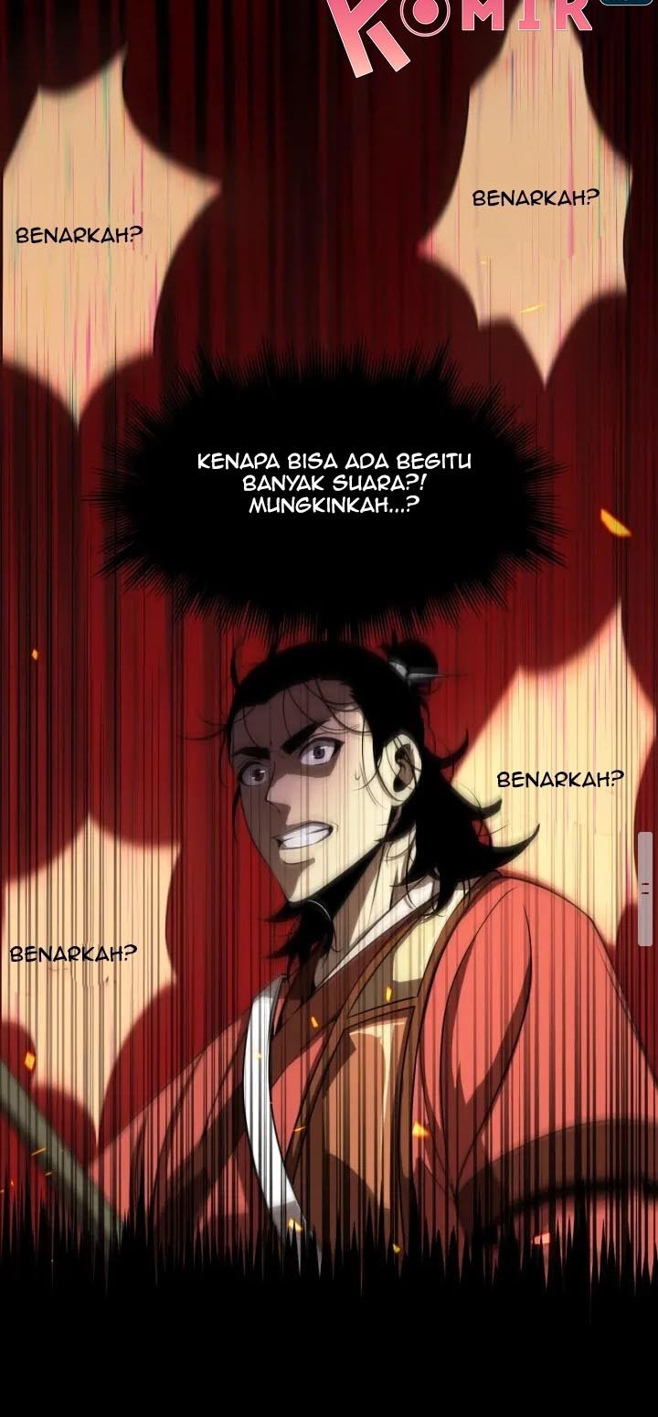 World’s Apocalypse Online chapter 09 halaman 28