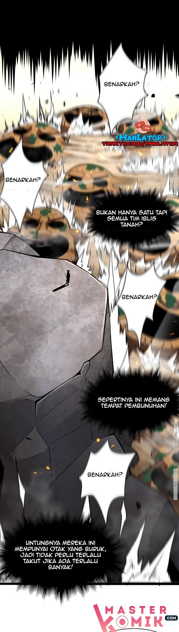 World’s Apocalypse Online chapter 09 halaman 29