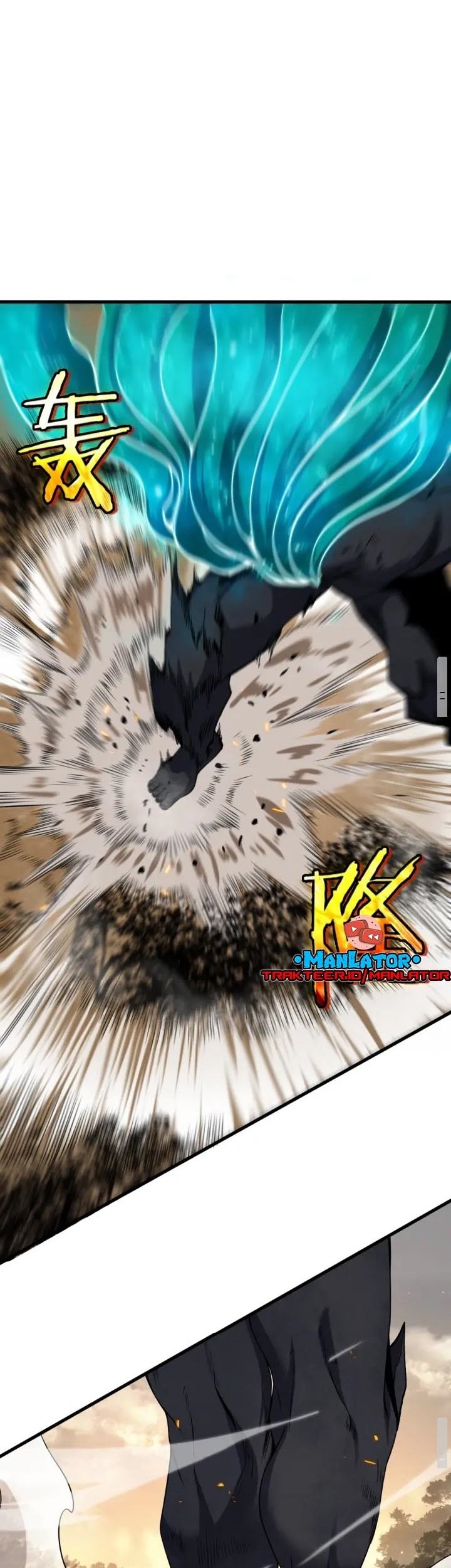 World’s Apocalypse Online Bab 10 halaman 32
