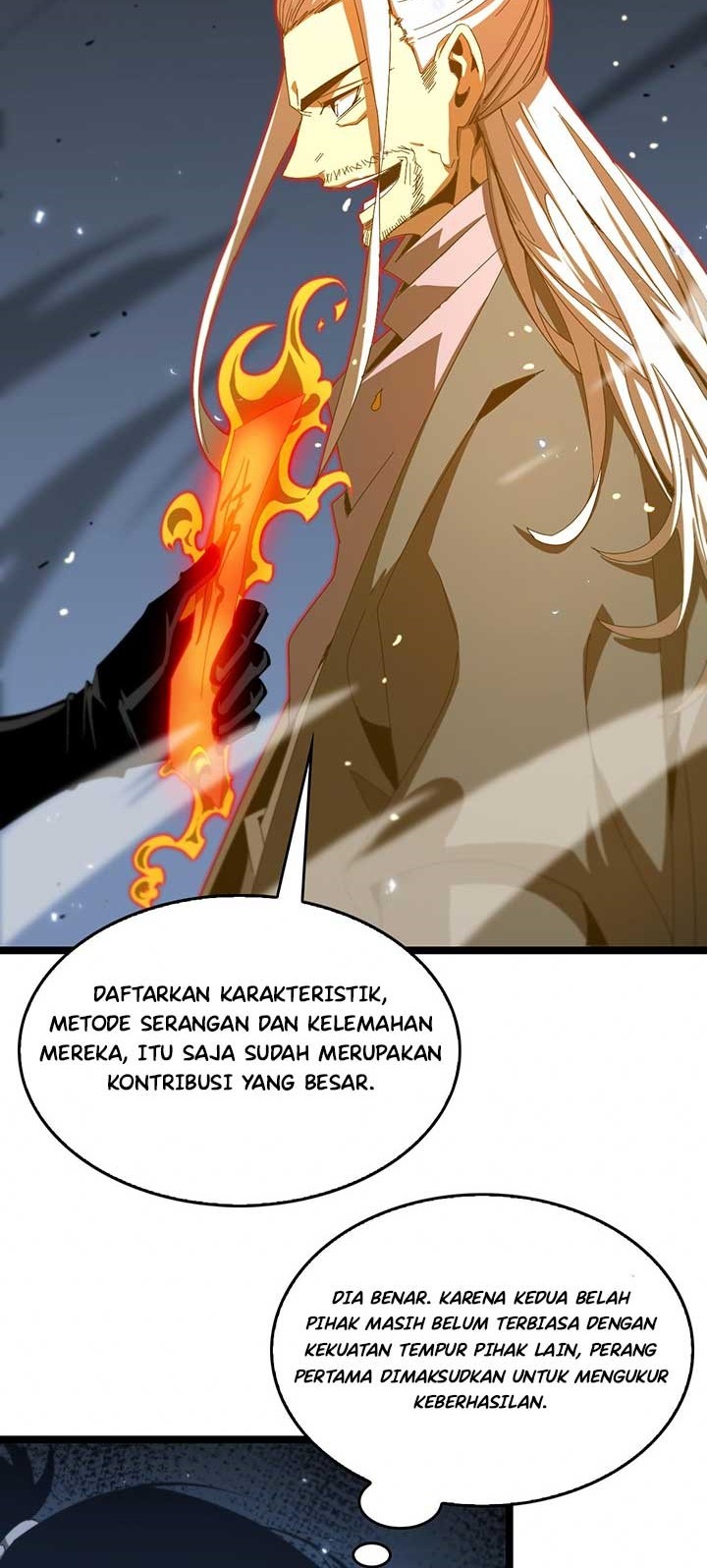 World’s Apocalypse Online chapter 100 halaman 3
