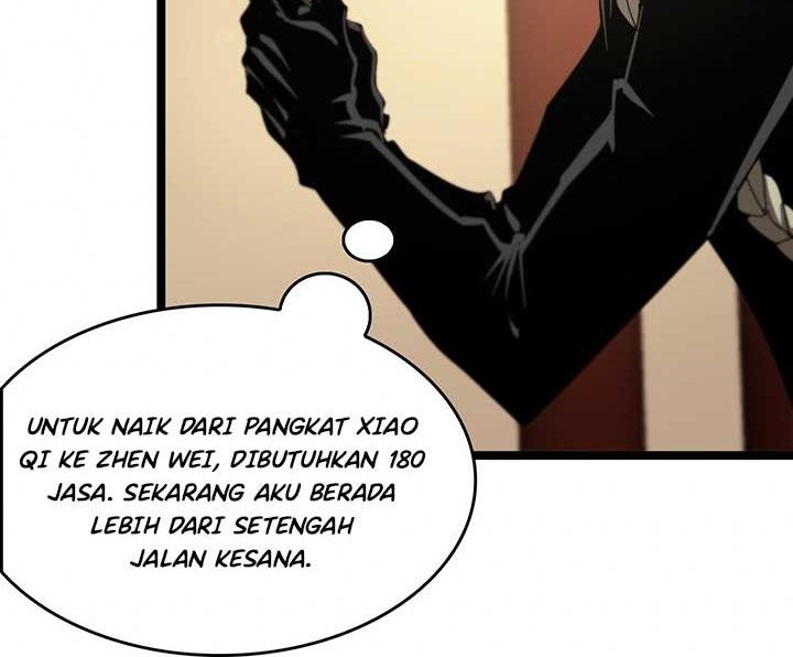 World’s Apocalypse Online Bab 101 halaman 7