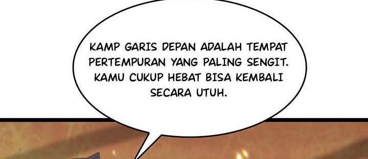 World’s Apocalypse Online Bab 101 halaman 21