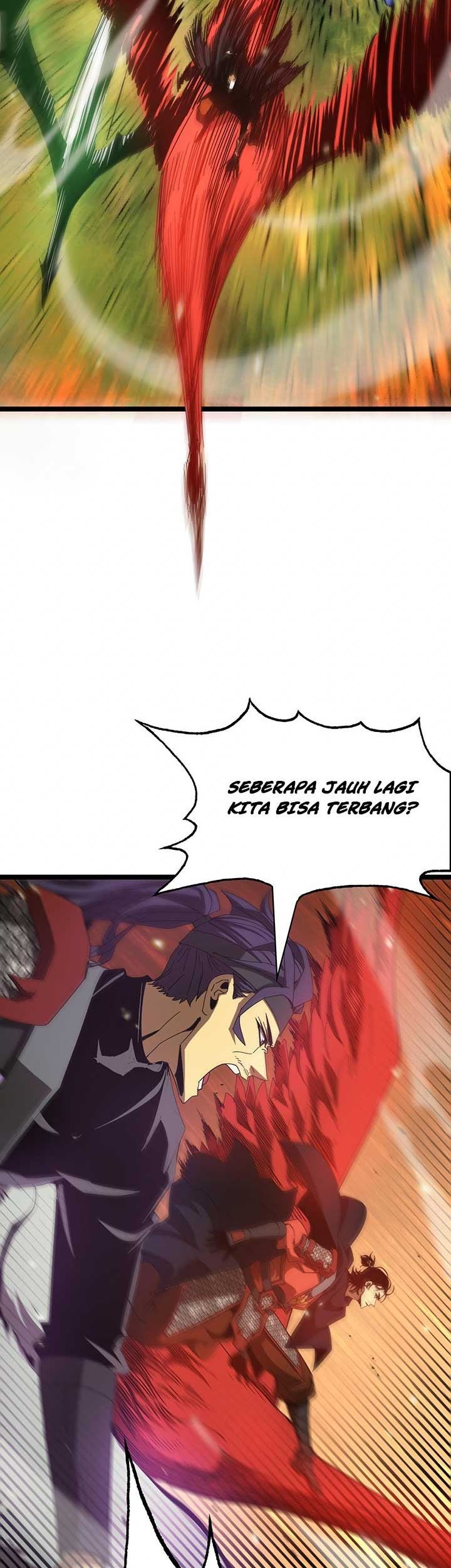 World’s Apocalypse Online Bab 101 halaman 28