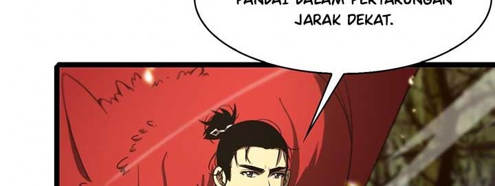 World’s Apocalypse Online Bab 101 halaman 33