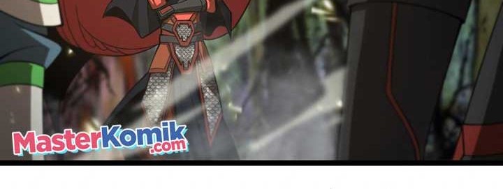 World’s Apocalypse Online Bab 101 halaman 37