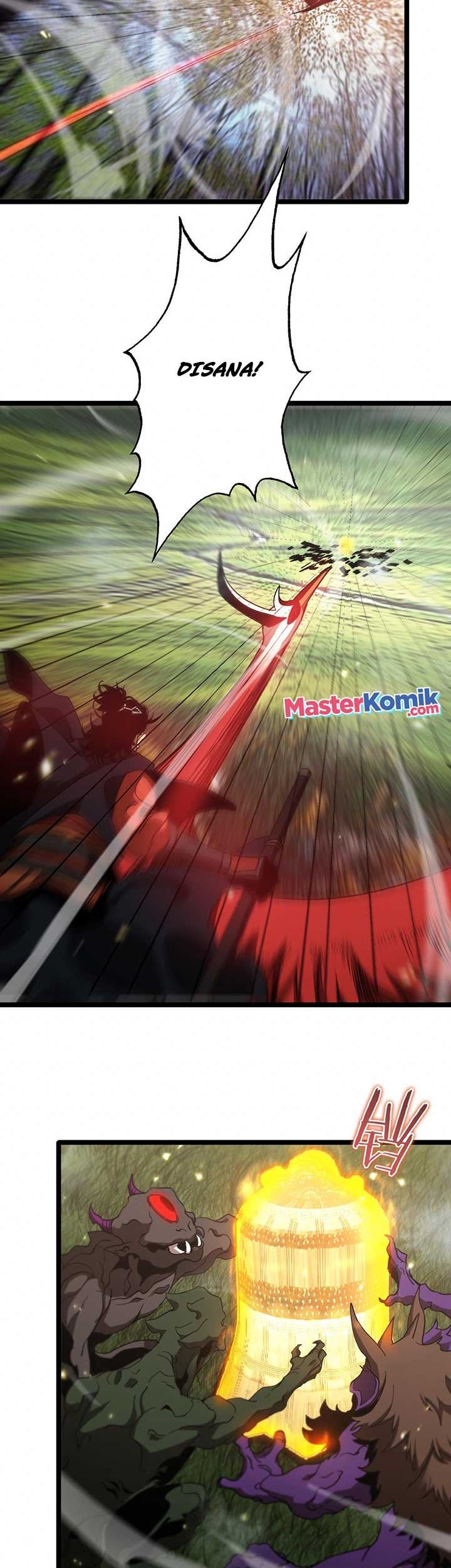 World’s Apocalypse Online Bab 101 halaman 46