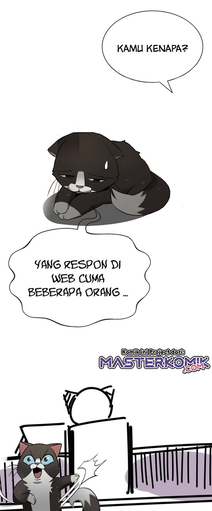 World’s Apocalypse Online Bab 101 halaman 51