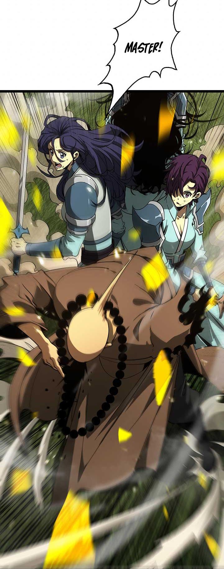 World’s Apocalypse Online chapter 102 halaman 6