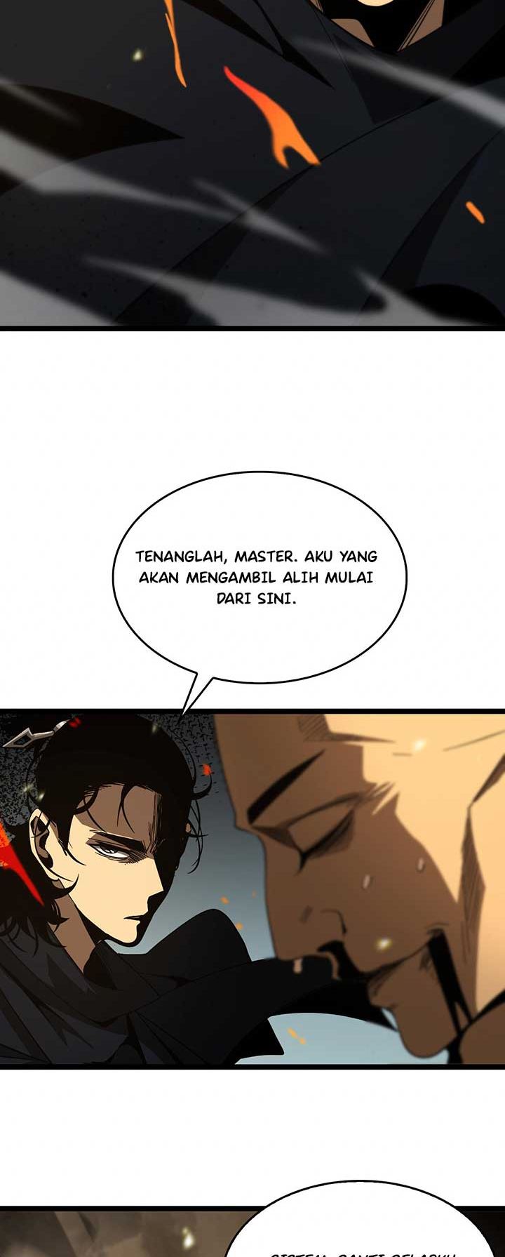 World’s Apocalypse Online chapter 102 halaman 20