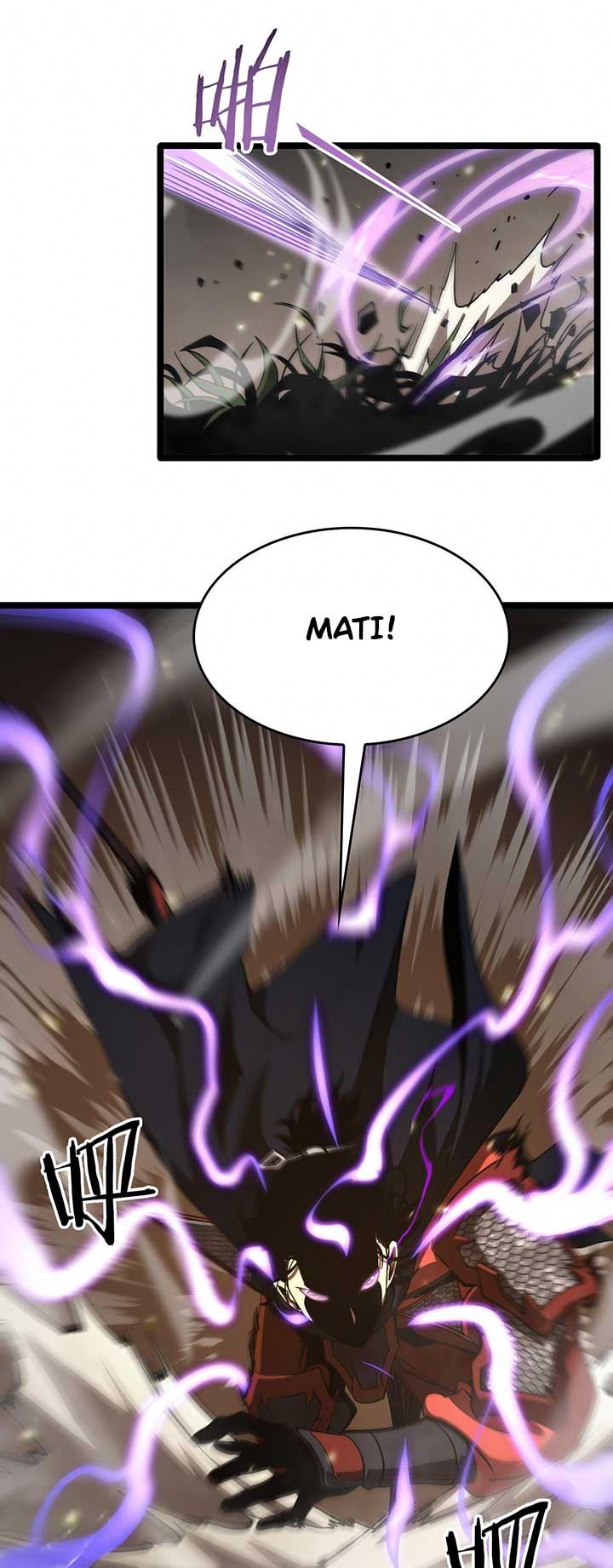 World’s Apocalypse Online chapter 102 halaman 27