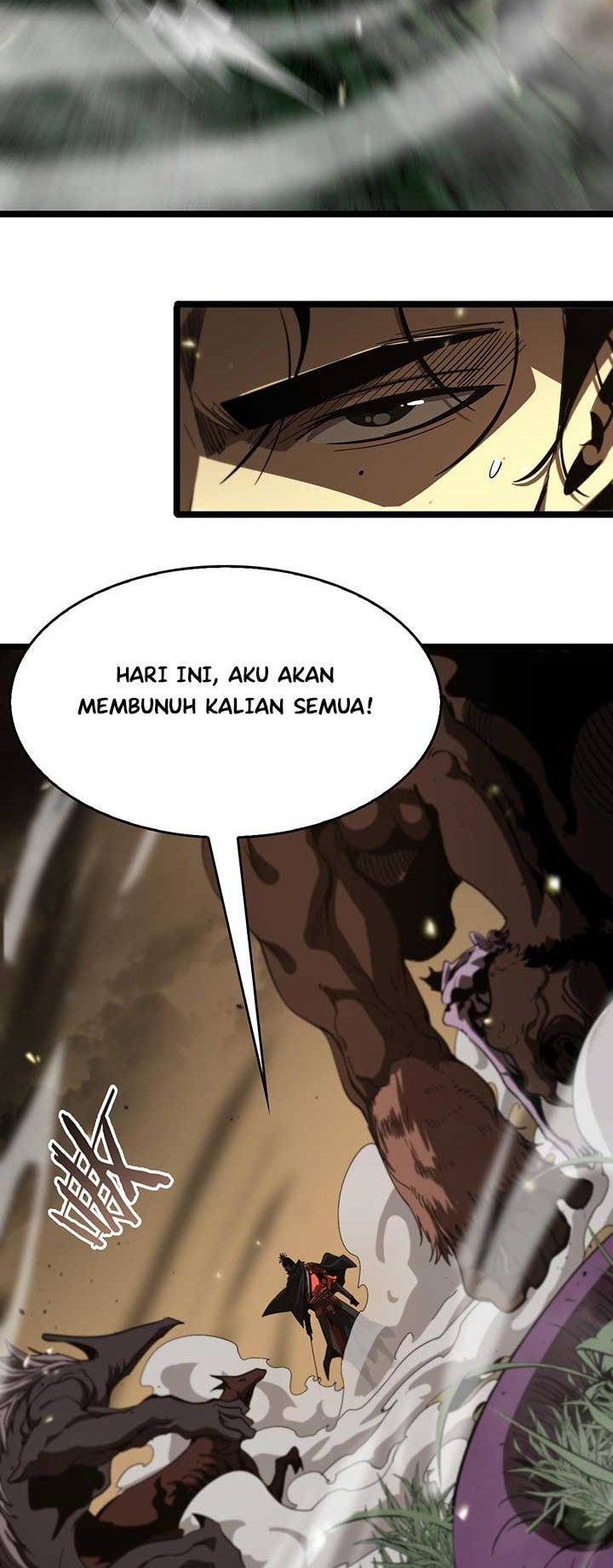 World’s Apocalypse Online chapter 102 halaman 30